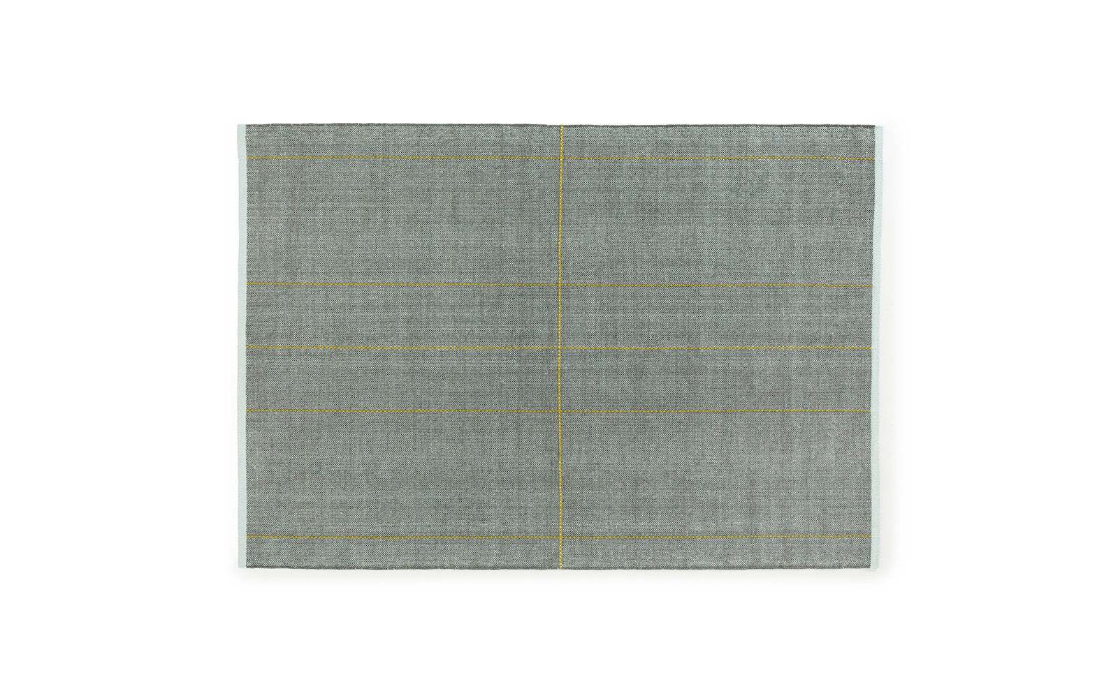 Seam Teppich 170x240 cm in Blue Tones präsentiert im Onlineshop von KAQTU Design AG. Teppich ist von Normann Copenhagen