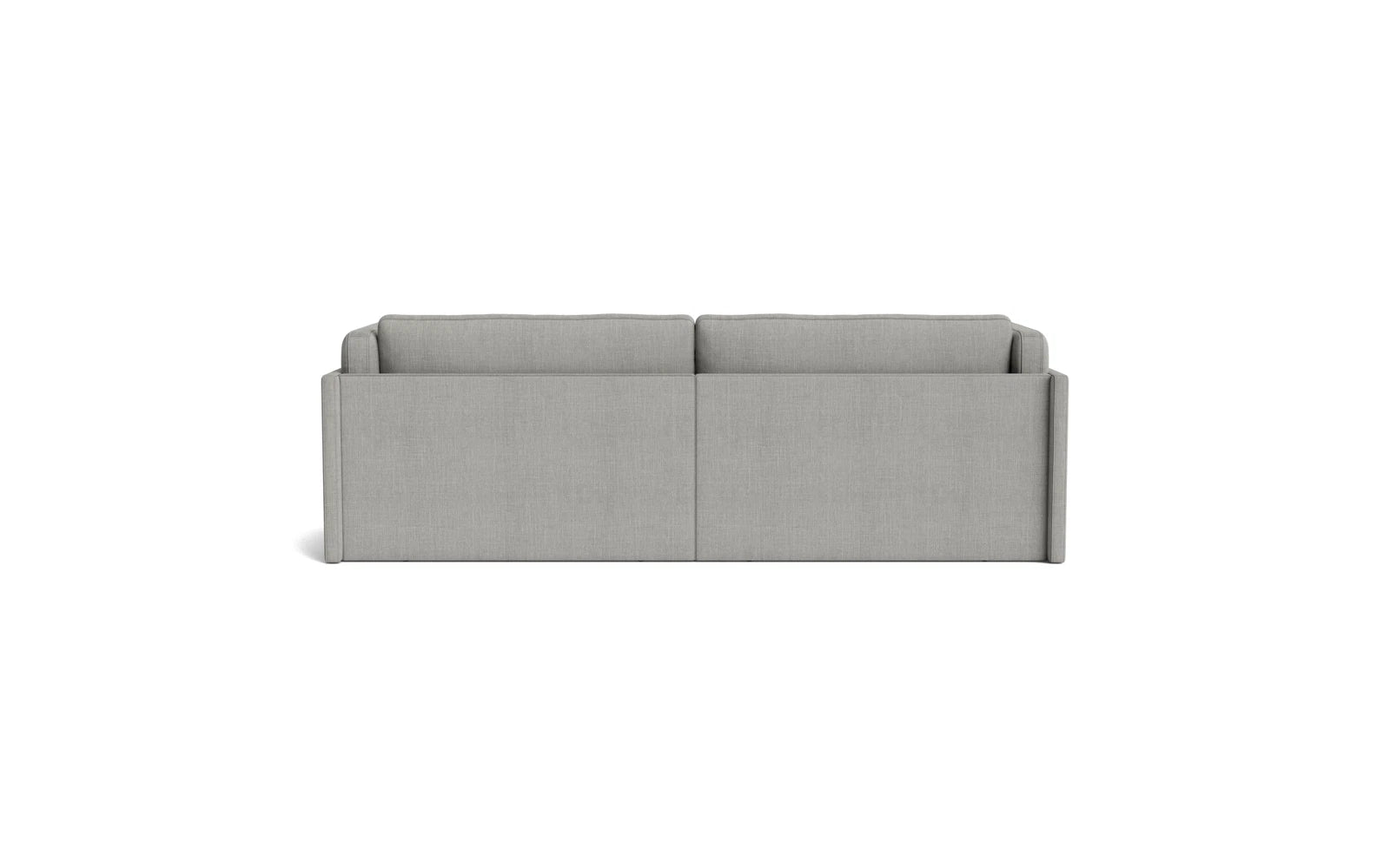 Erleben Sie das Softy 3-Sitzer Sofa von Normann Copenhagen – ein elegantes, modulares Sofa, das durch seine Weichheit und Flexibilität besticht.