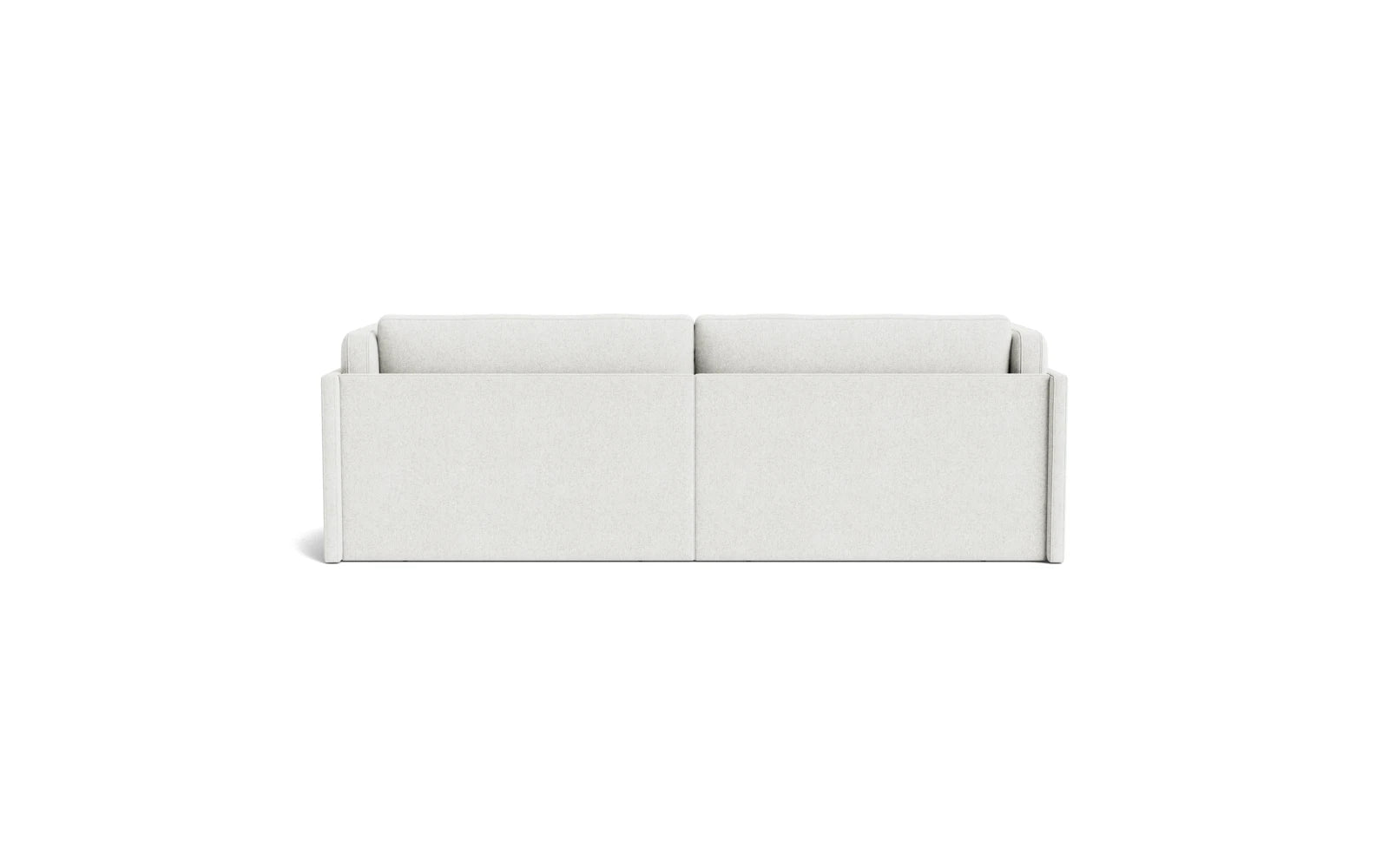Entdecken Sie das Softy 3-Sitzer Sofa von Normann Copenhagen – ein stilvolles, modulares Möbelstück, das Komfort und modernes Design vereint.