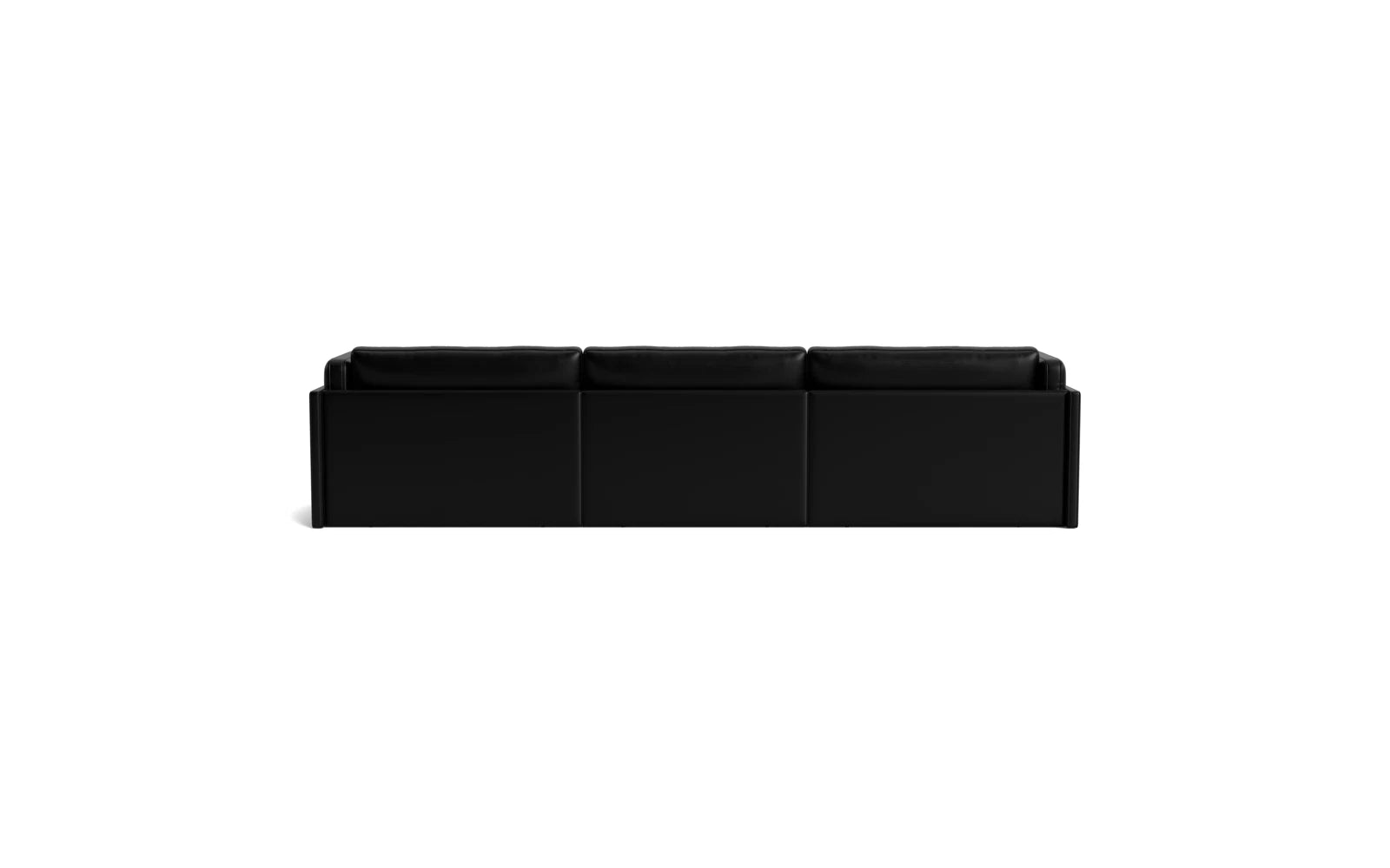 Erleben Sie das Softy 4-Sitzer Sofa von Normann Copenhagen – ein elegantes, modulares Design, das höchsten Komfort und individuelle Anpassungsmöglichkeiten bietet.
