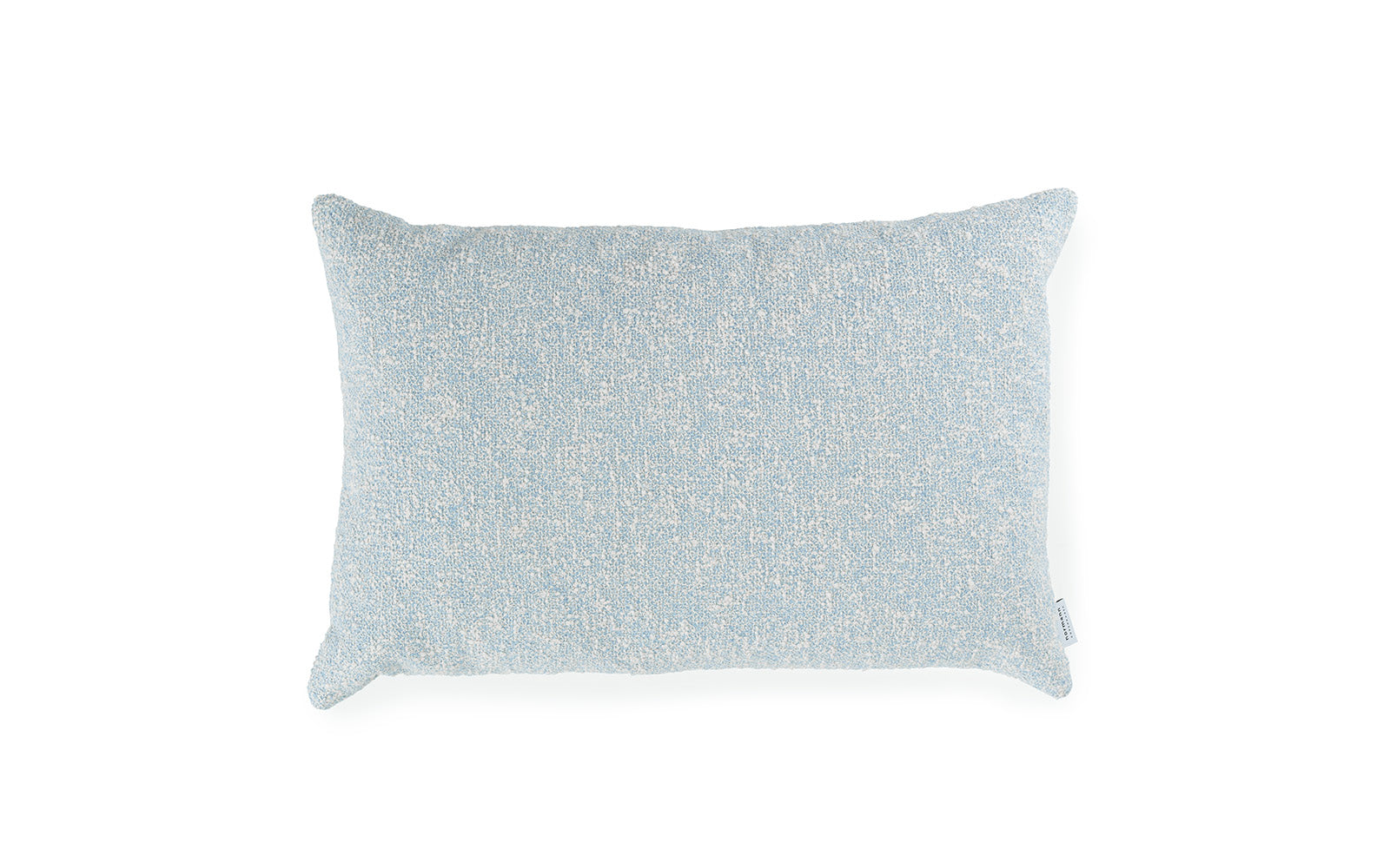 Cushion for Ark, Rope 60x40 cm in präsentiert im Onlineshop von KAQTU Design AG. Deko Kissen ist von Normann Copenhagen