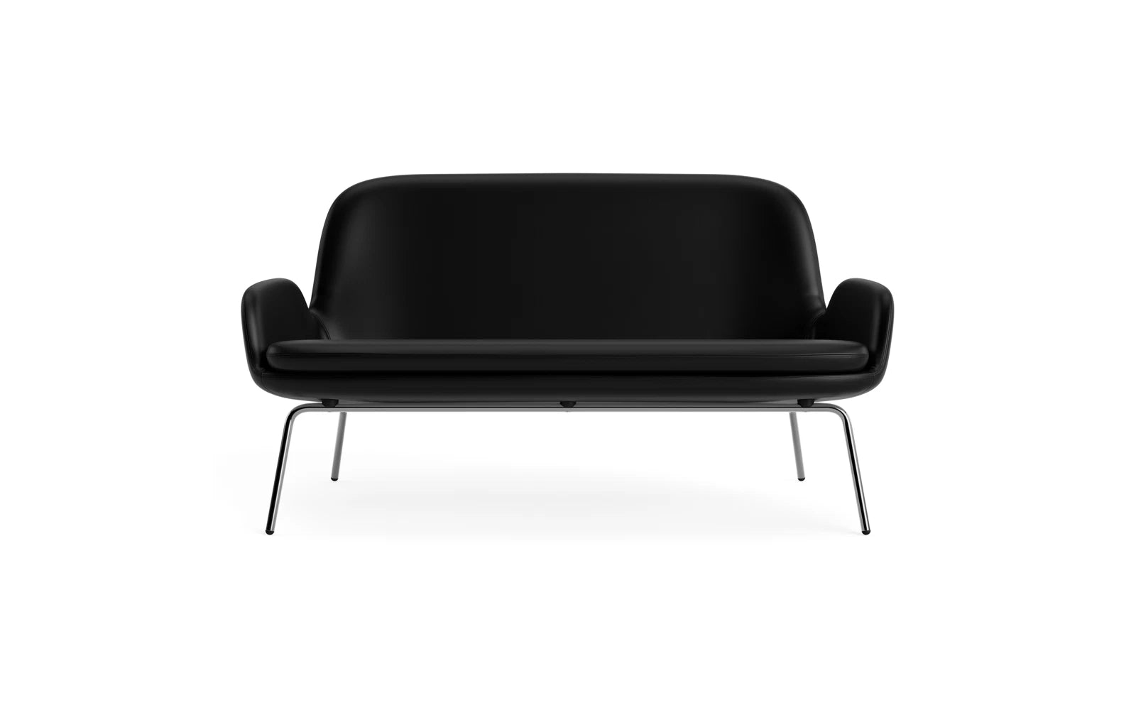 Entdecken Sie das Era Sofa Chrom Ultra von Normann Copenhagen – ein zeitloses Design, das höchsten Komfort und Stil in Ihr Zuhause bringt.