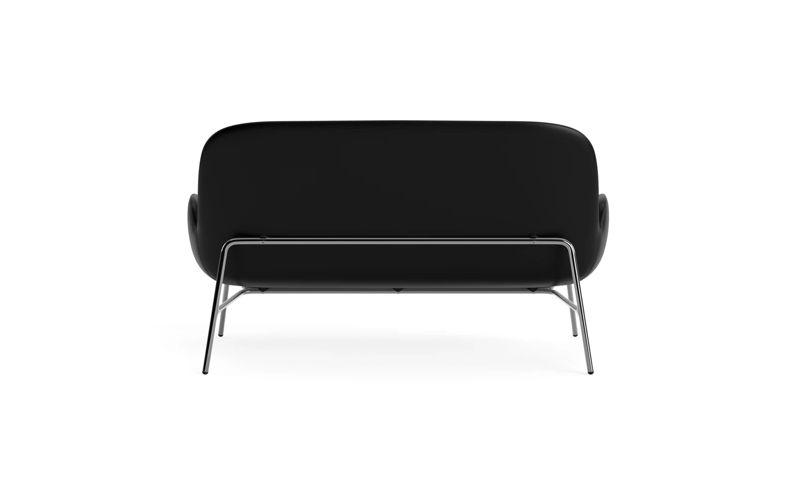 Entdecken Sie das Era Sofa Chrom Ultra von Normann Copenhagen – ein stilvolles Sofa, das höchsten Komfort und zeitlose Eleganz in Ihr Zuhause bringt.