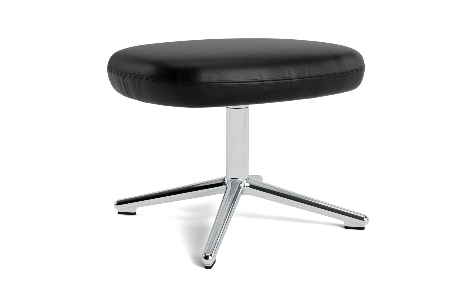 Era Fusshocker Alu Ultra in Ultra 41599 präsentiert im Onlineshop von KAQTU Design AG. Ottoman ist von Normann Copenhagen