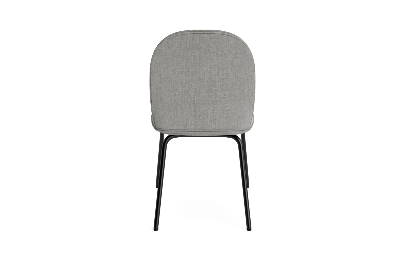 Der Ace Stuhl von Normann Copenhagen vereint organisches Design mit urbanem Komfort. Wähle aus hochwertigen Stoffen und Leder.
