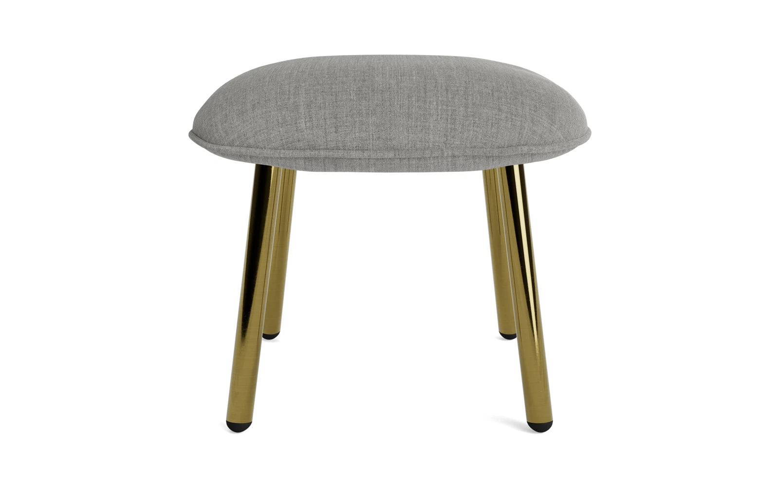 Erleben Sie den Ace Fusshocker Messing Remix von Normann Copenhagen – eine harmonische Verbindung aus modernem Design und praktischer Funktionalität für Ihr Zuhause.