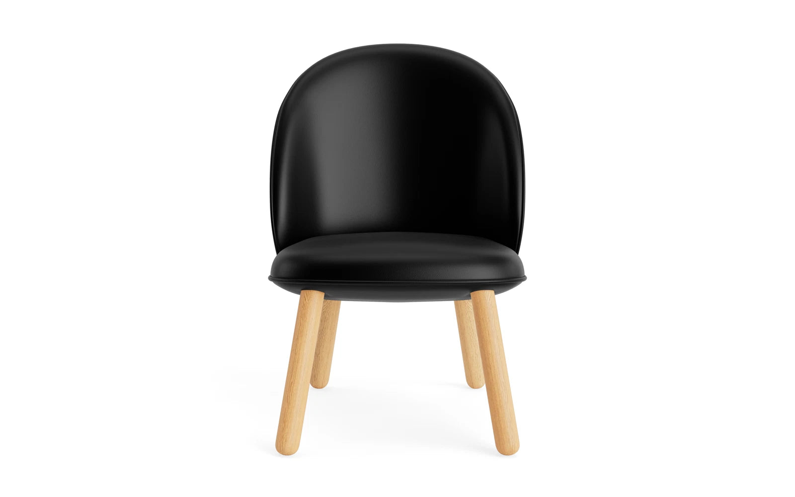 Entdecken Sie den Ace Lounge-Sessel Eiche Ultra von Normann Copenhagen – stilvoll, platzsparend und perfekt für Ihr modernes Zuhause.