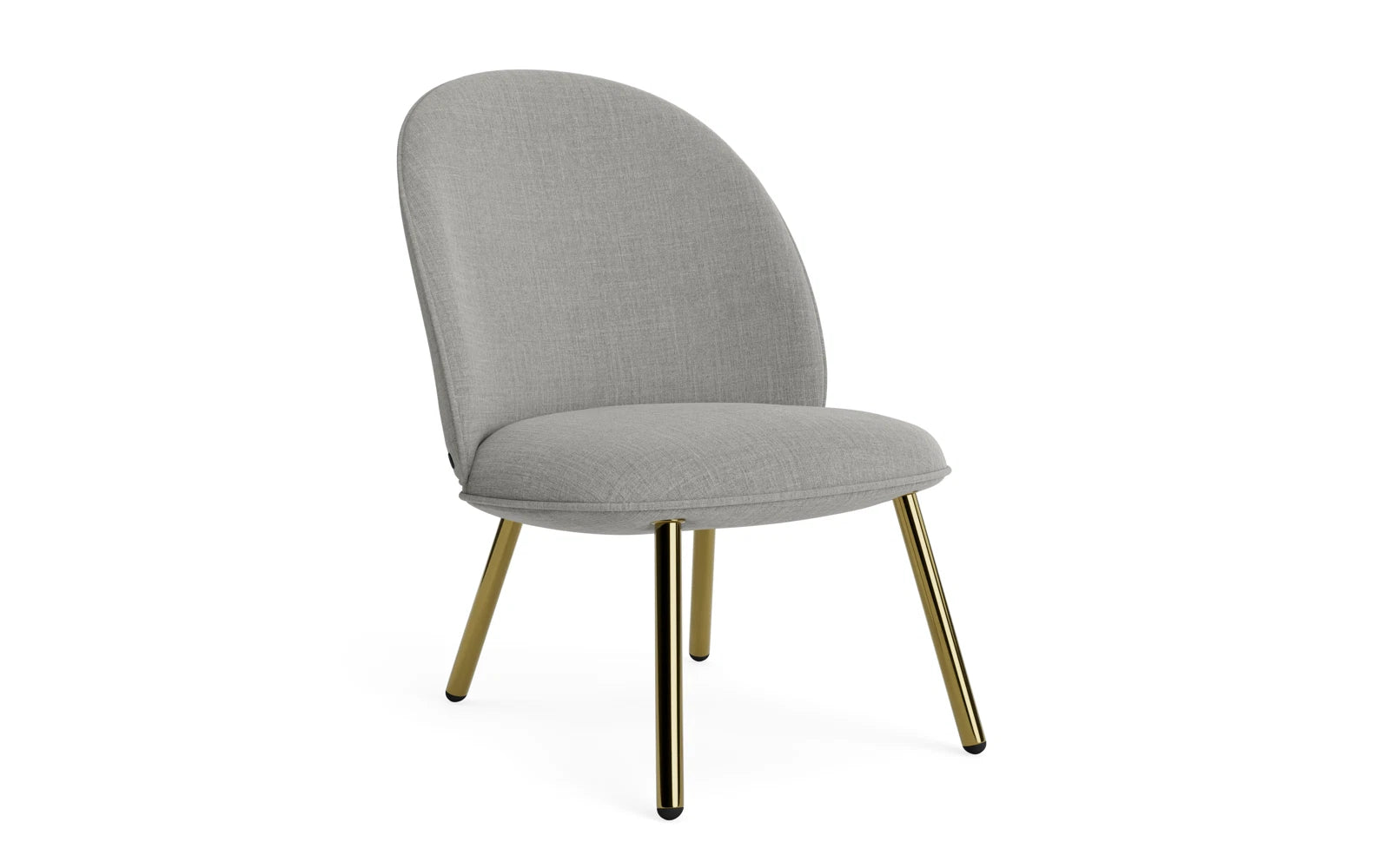 Luxuriöser Ace Sessel: Skandinavische Eleganz und ultimativer Komfort.