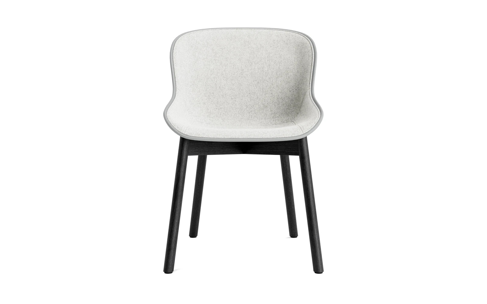 Genießen Sie skandinavisches Design mit dem Hyg Stuhl von Normann Copenhagen. Komfortabel, stilvoll und ideal für gemütliche Momente.