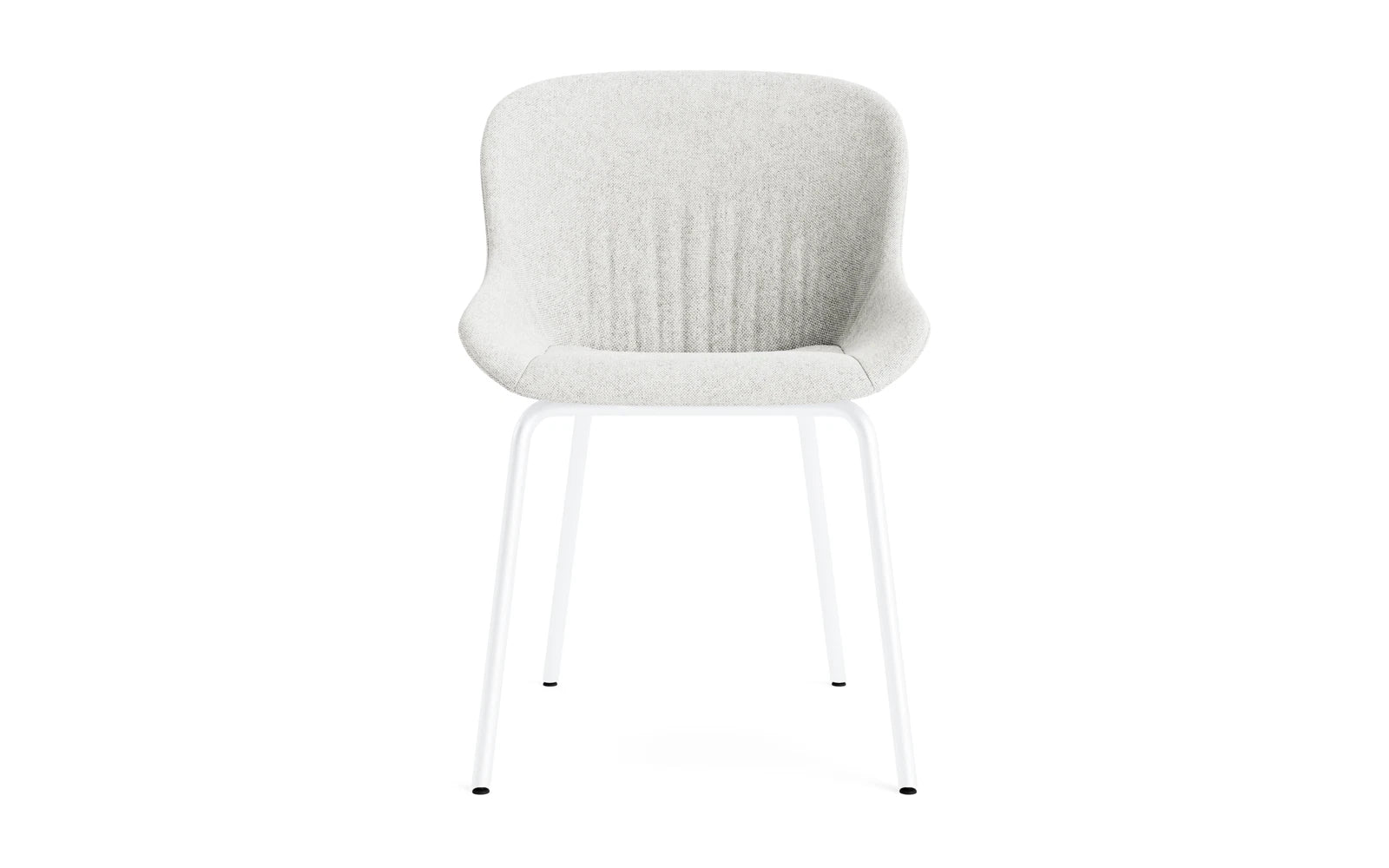 Entdecken Sie den Hyg Comfort Stuhl von Normann Copenhagen: Eleganz trifft auf höchsten Komfort mit hochwertigem Hallingdal-Stoff und skandinavischem Design.
