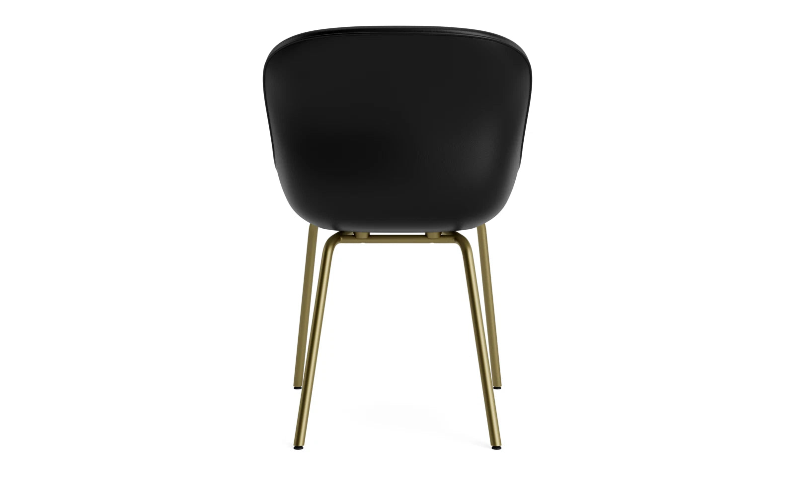 Entdecken Sie den Hyg Comfort Stuhl in Olive von Normann Copenhagen – ein elegantes Design, das Komfort und skandinavische Ästhetik harmonisch verbindet.