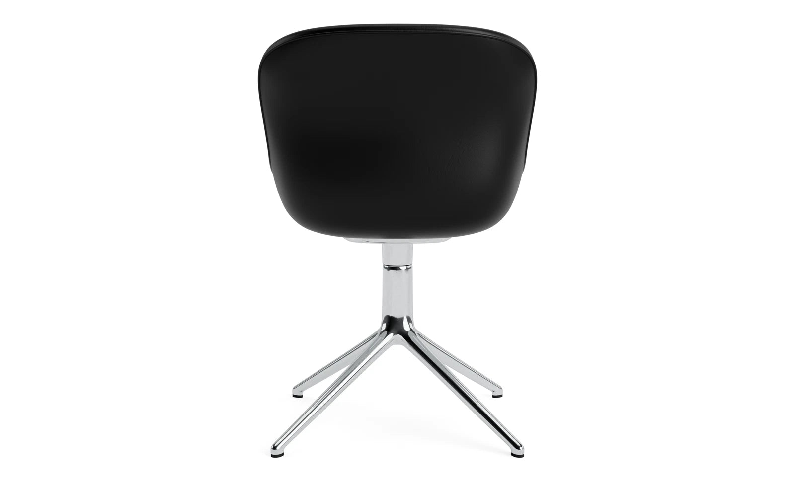 Erleben Sie den Hyg Comfort Stuhl von Normann Copenhagen – ein stilvolles Design, das Komfort und Funktionalität in Ihr Zuhause bringt.