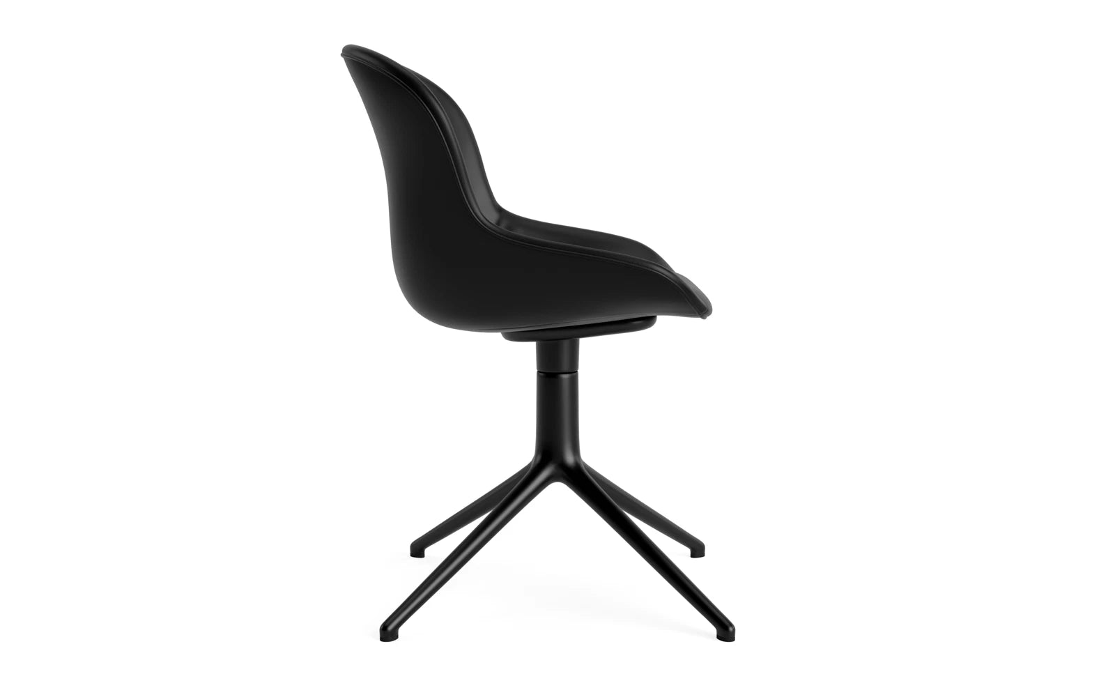Entdecken Sie den Hyg Comfort Drehstuhl 4B von Normann Copenhagen – stilvoll gepolstert, langlebig und ideal für jeden Raum. Komfort und Eleganz vereint!