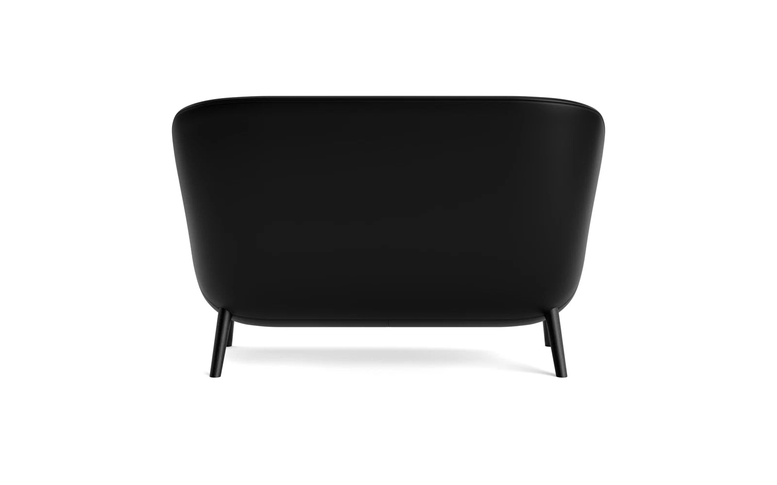 Erleben Sie mit dem Hyg Sofa Eiche Ultra von Normann Copenhagen skandinavische Gemütlichkeit und zeitloses Design für Ihr Zuhause.