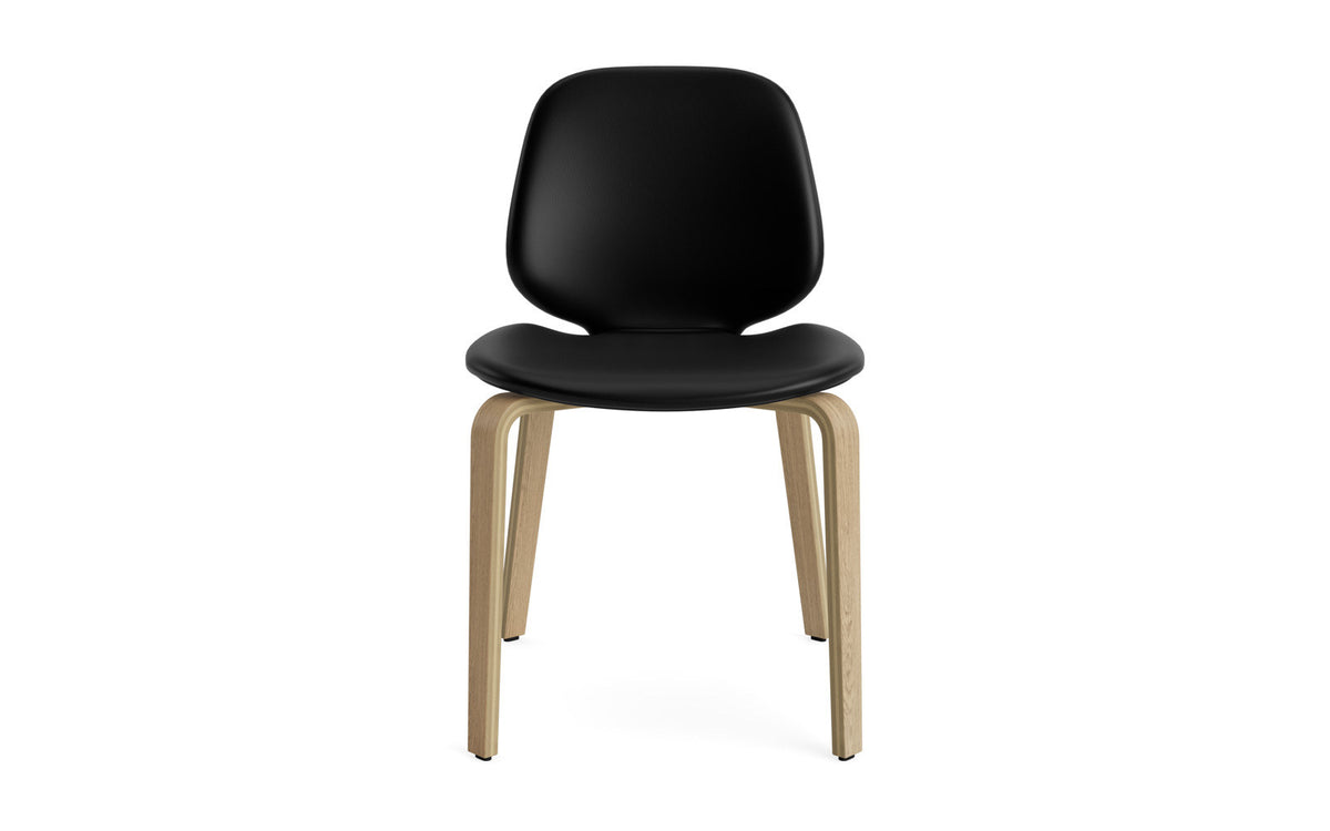 My Chair gepolstert Eiche in Ultra 41599 präsentiert im Onlineshop von KAQTU Design AG. Stuhl ist von Normann Copenhagen