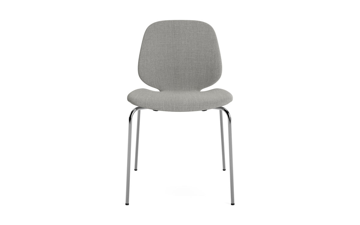 My Chair polster Krom in Remix 133 präsentiert im Onlineshop von KAQTU Design AG. Stuhl ist von Normann Copenhagen
