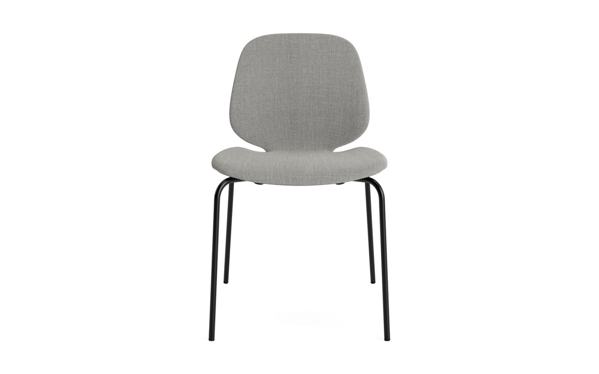 My Chair gepolstert in Remix 133 präsentiert im Onlineshop von KAQTU Design AG. Stuhl ist von Normann Copenhagen
