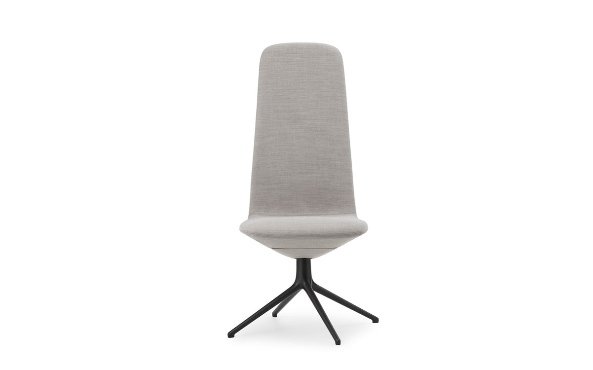 Off Chair Hoch 4L in präsentiert im Onlineshop von KAQTU Design AG. Bürostuhl ist von Normann Copenhagen