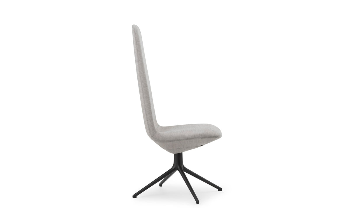 Off Chair Hoch 4L in präsentiert im Onlineshop von KAQTU Design AG. Bürostuhl ist von Normann Copenhagen