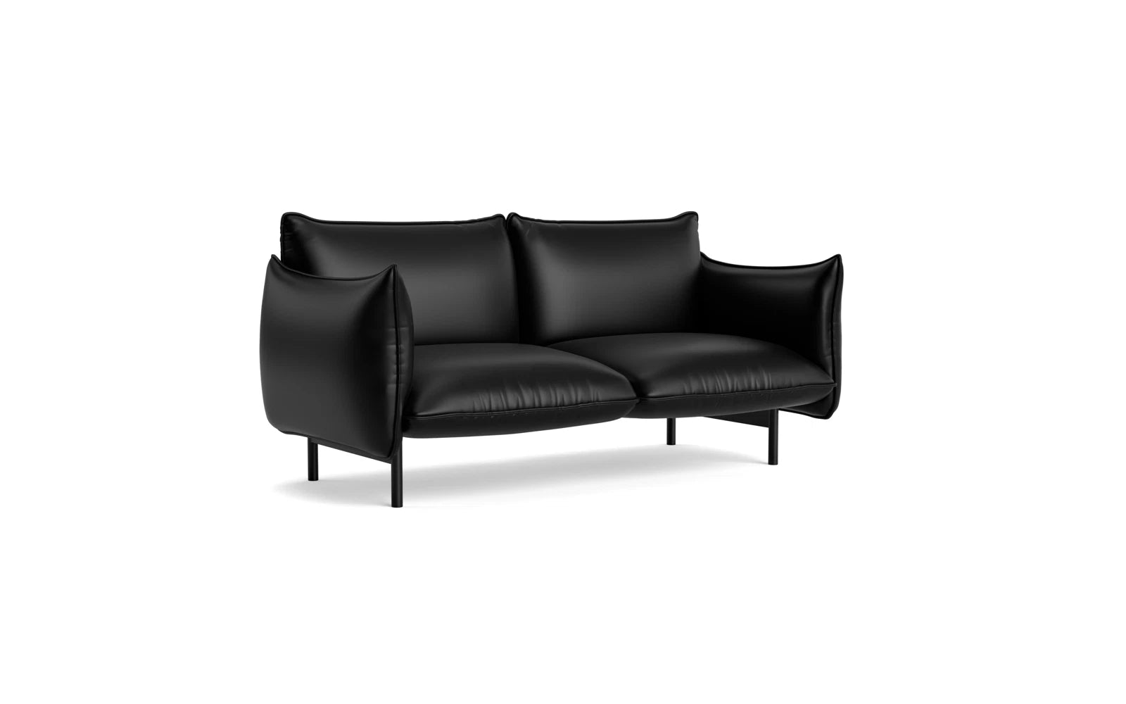 Ark modulares sofa 2-sitzer Ultra in Ultra 41599 präsentiert im Onlineshop von KAQTU Design AG. 2er Sofa ist von Normann Copenhagen