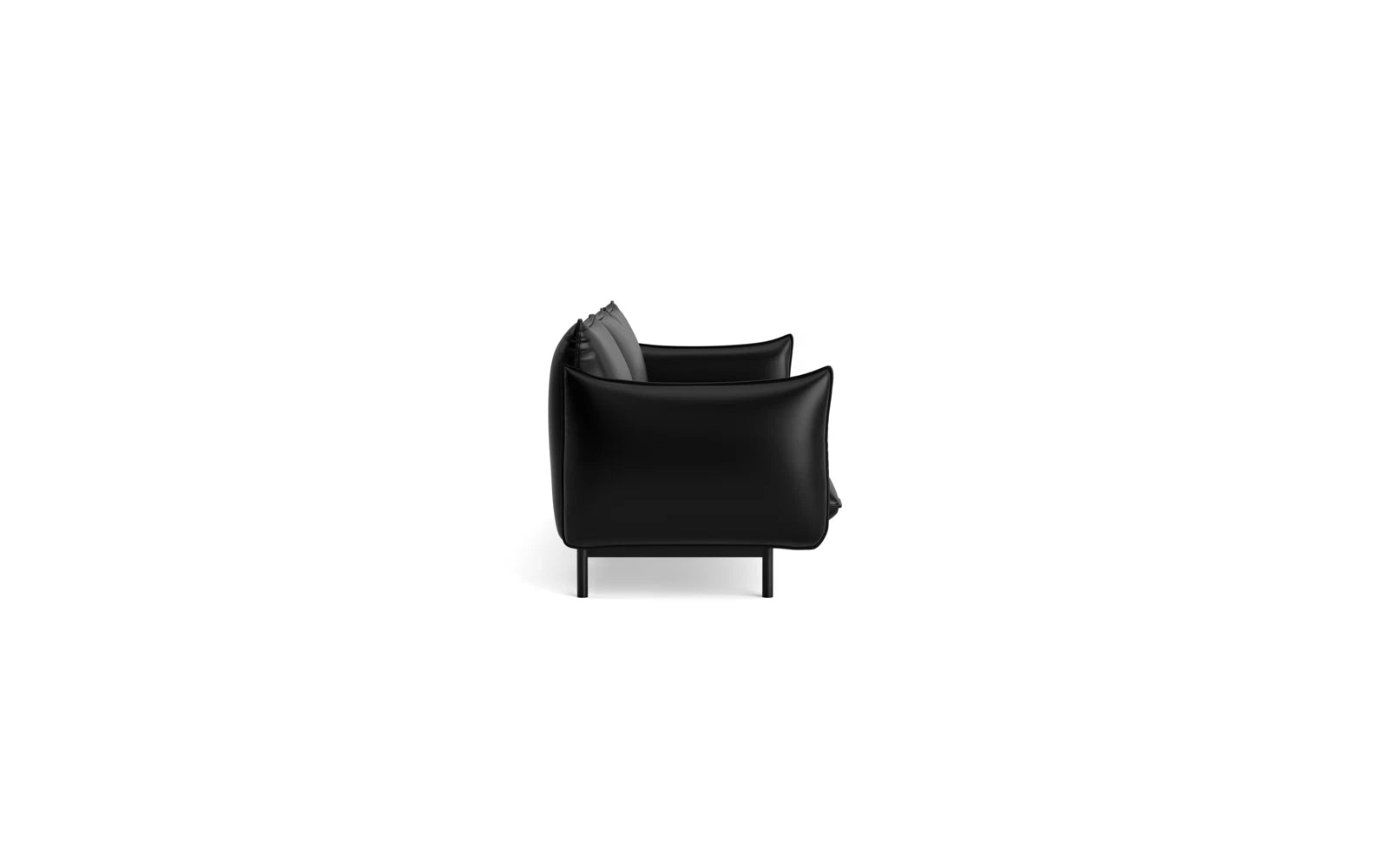 Entdecken Sie das Ark 3er Sofa von Normann Copenhagen – stilvolles Design trifft auf höchsten Sitzkomfort und umweltfreundliche Materialien.