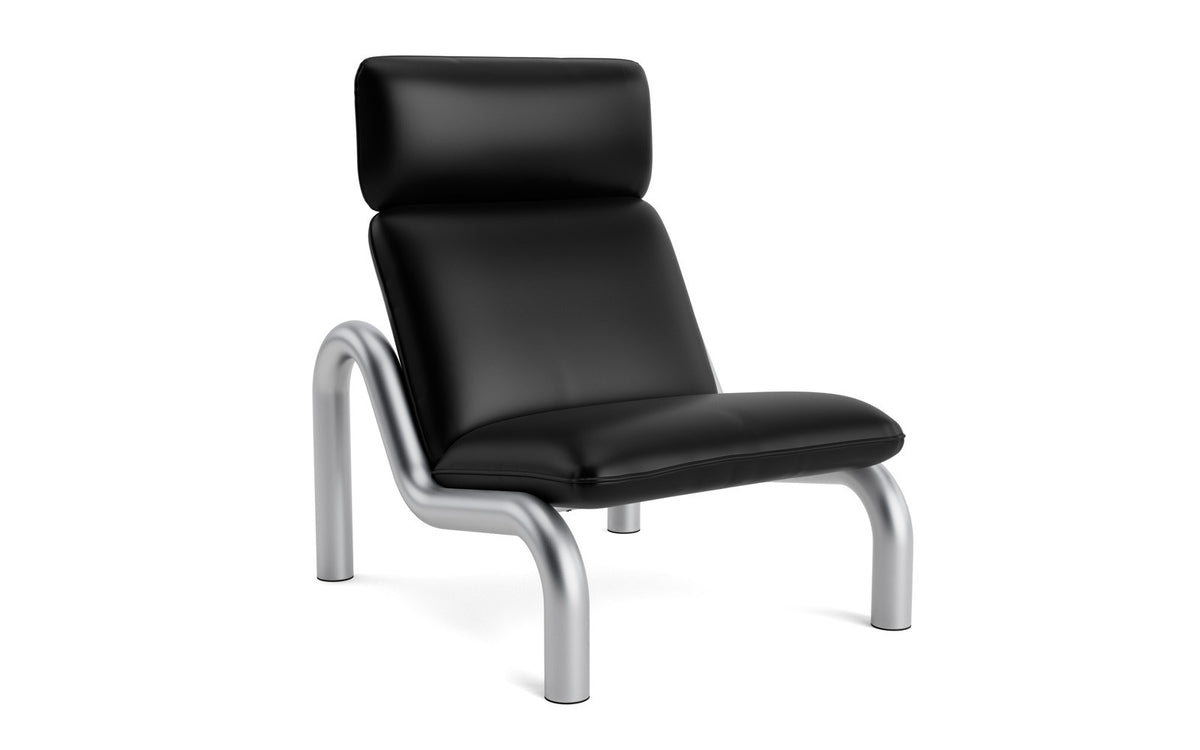 Tube Lounge-Sessel Ultra in Ultra 41599 präsentiert im Onlineshop von KAQTU Design AG. Sessel ist von Normann Copenhagen