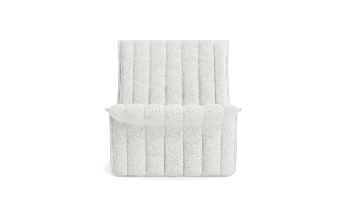 Limit Lounge-Sessel in präsentiert im Onlineshop von KAQTU Design AG. Sessel ist von Normann Copenhagen