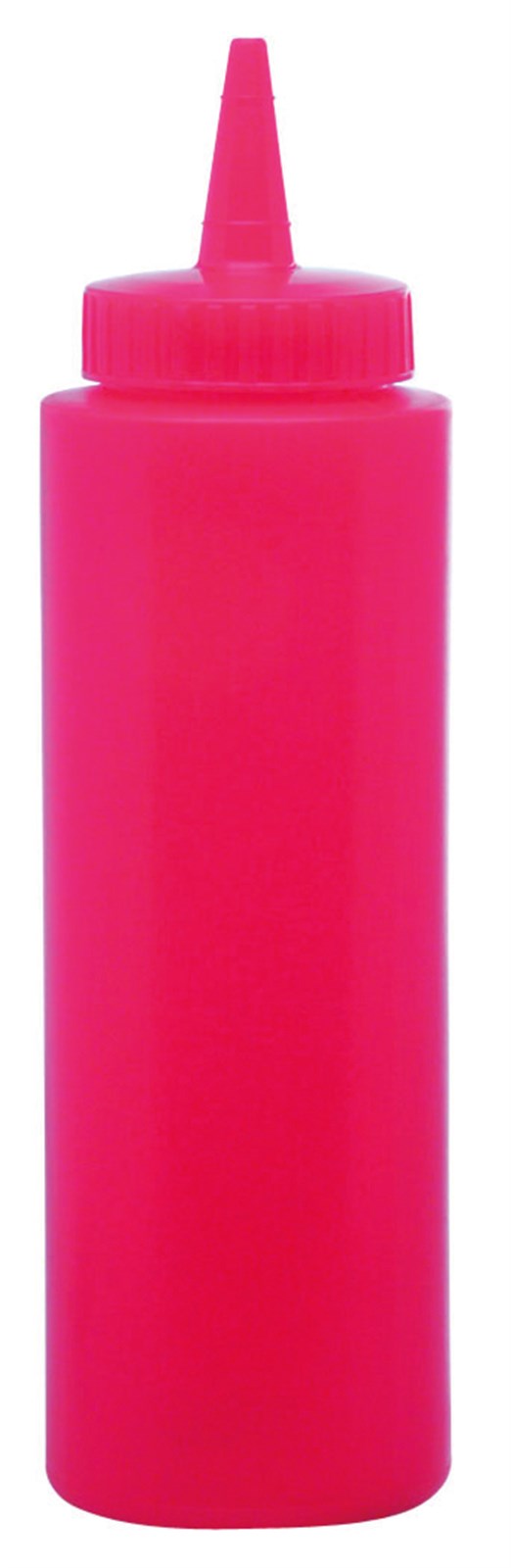 Saucen Dispenser Rot 0.354lt - KAQTU Design
