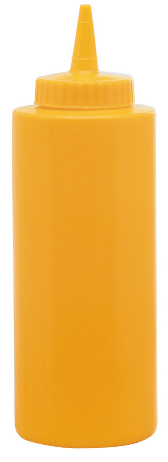 Saucen Dispenser gelb 0.354lt - KAQTU Design