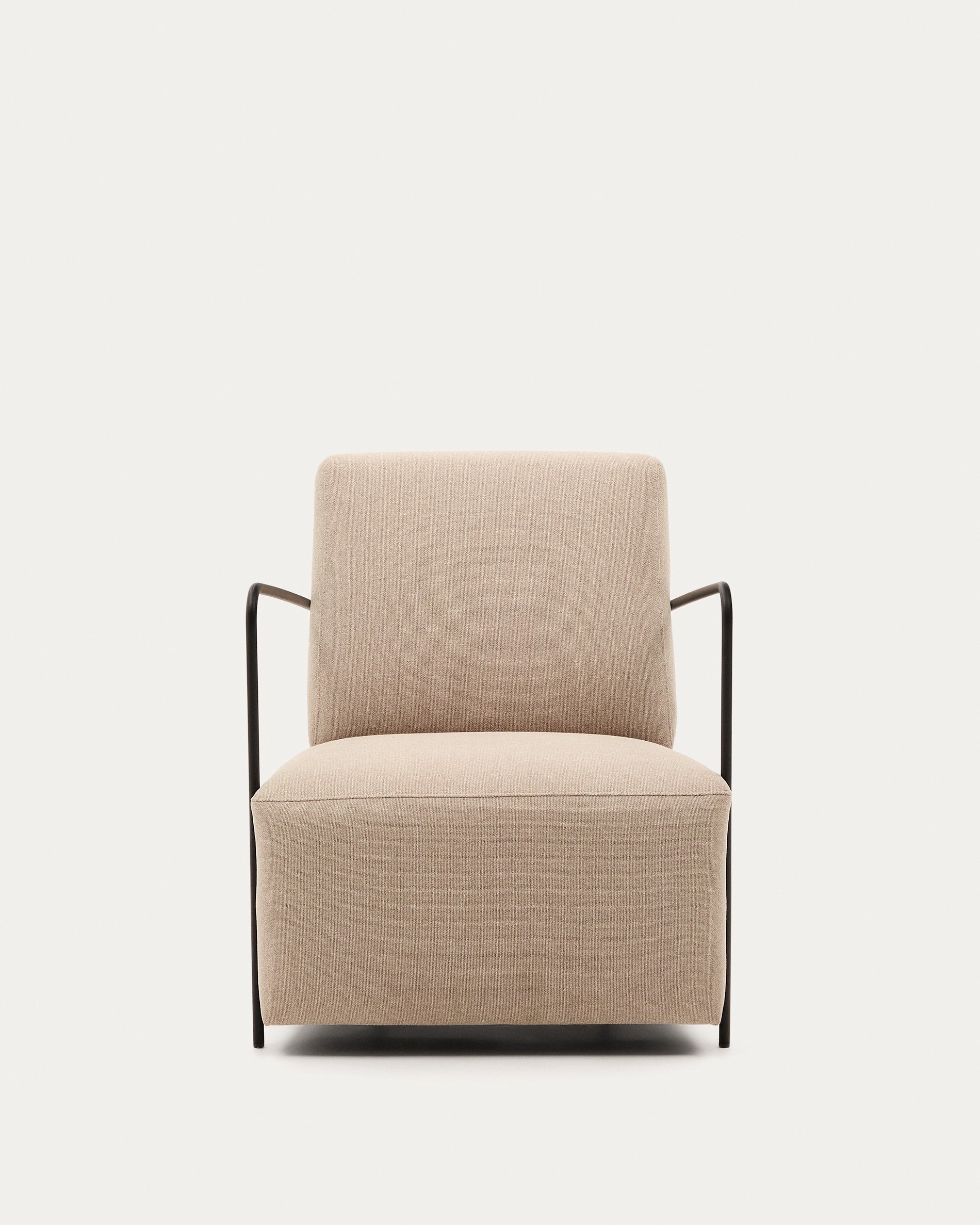 Stylischer Gaming-Sessel in Grün mit robustem Metallrahmen und mattschwarzer Lackierung, ideal für langes und bequemes Spielen.