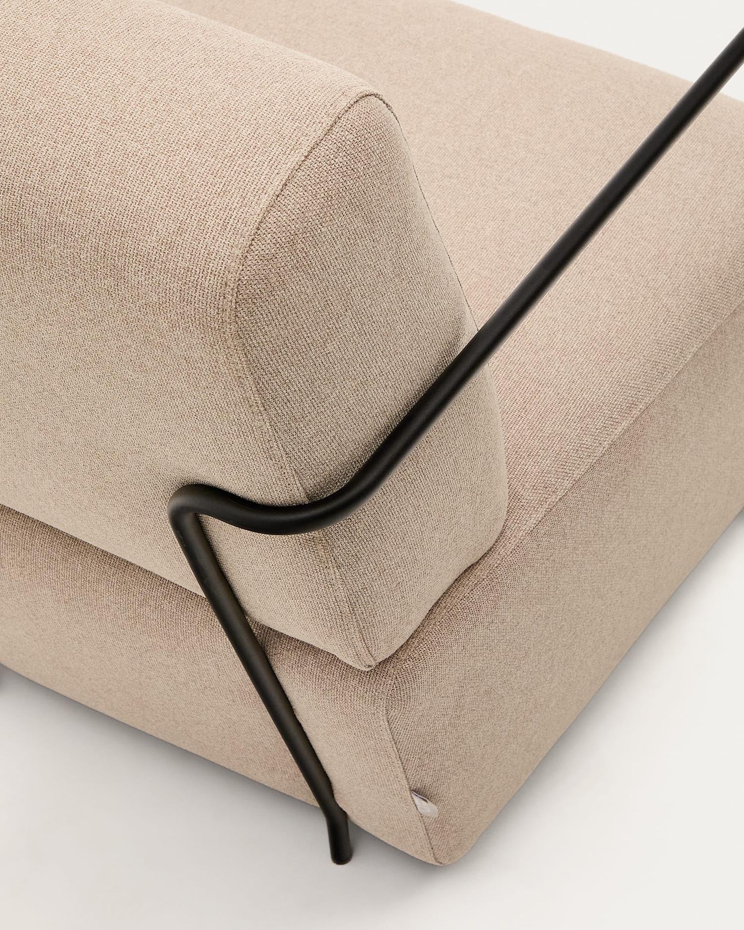 Stylischer Gamer-Sessel in frischem Grün und robuster Metallkonstruktion mit eleganter mattschwarzer Lackierung – ideal für modernes Gaming und Komfort.