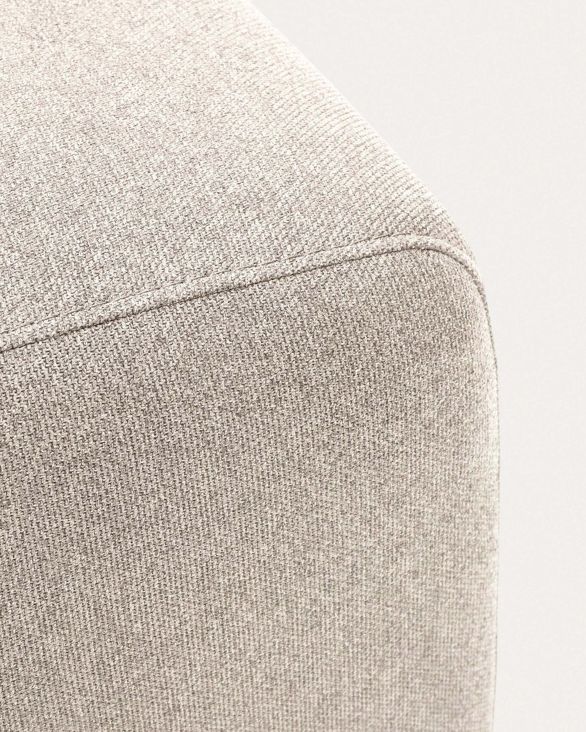 Neom 2-Sitzer-Modul in Beige 150 cm FSC Mix Credit in Beige präsentiert im Onlineshop von KAQTU Design AG. 2er Sofa ist von Kave Home