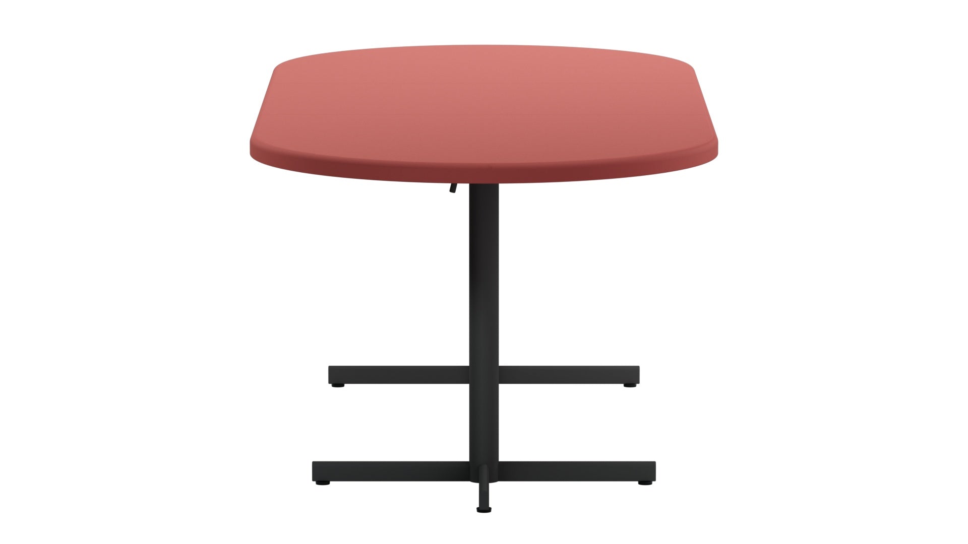 Moderner Bodensee Glasfaser-Gartentisch 160/218x95 cm, klappbar & ausziehbar, wetterfest, langlebig, Schweizer Qualität – perfekt für Garten, Terrasse oder Balkon.