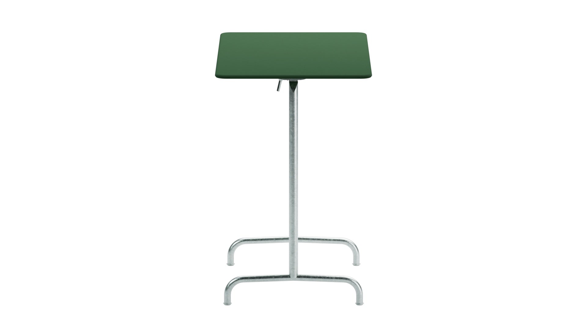 Schaffner Rigi Metall-Stehtisch outdoor 120x70 / 110, klappbar, wetterfest, robustes Design, langlebig, perfekt für Garten, Terrasse und Outdoor-Events.