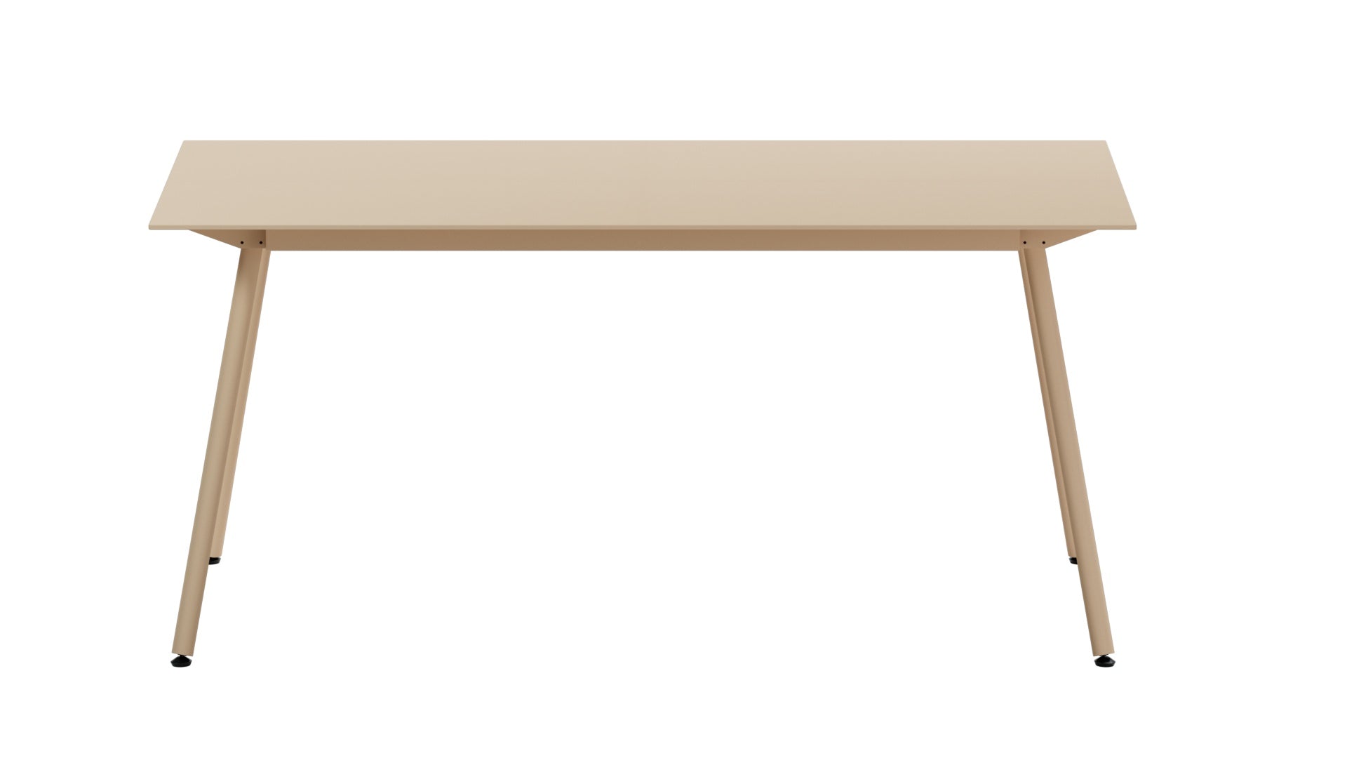 Hochwertiger Locarno Glasfaser-Gartentisch 160x90 cm von Schaffner, wetterfest, langlebig, pflegeleicht, in vielfältigen Farben, made in Switzerland.