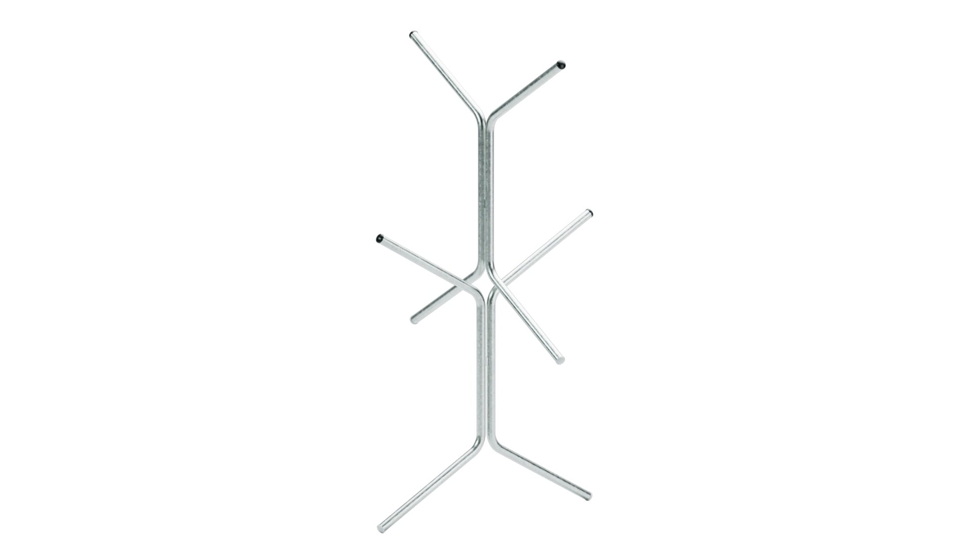 Eleganter PIX Metall-Gartentisch mit einem Durchmesser von 60/70 cm, perfekt für stilvolle Outdoor-Bereiche und vielseitige Nutzung.