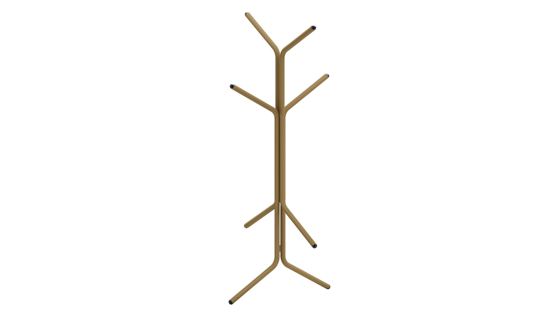 Eleganter PIX Metall-Stehtisch für den Außenbereich, Ø60 cm, 110 cm hoch, ideal für gesellige Runden und stilvolle Gartenpartys.