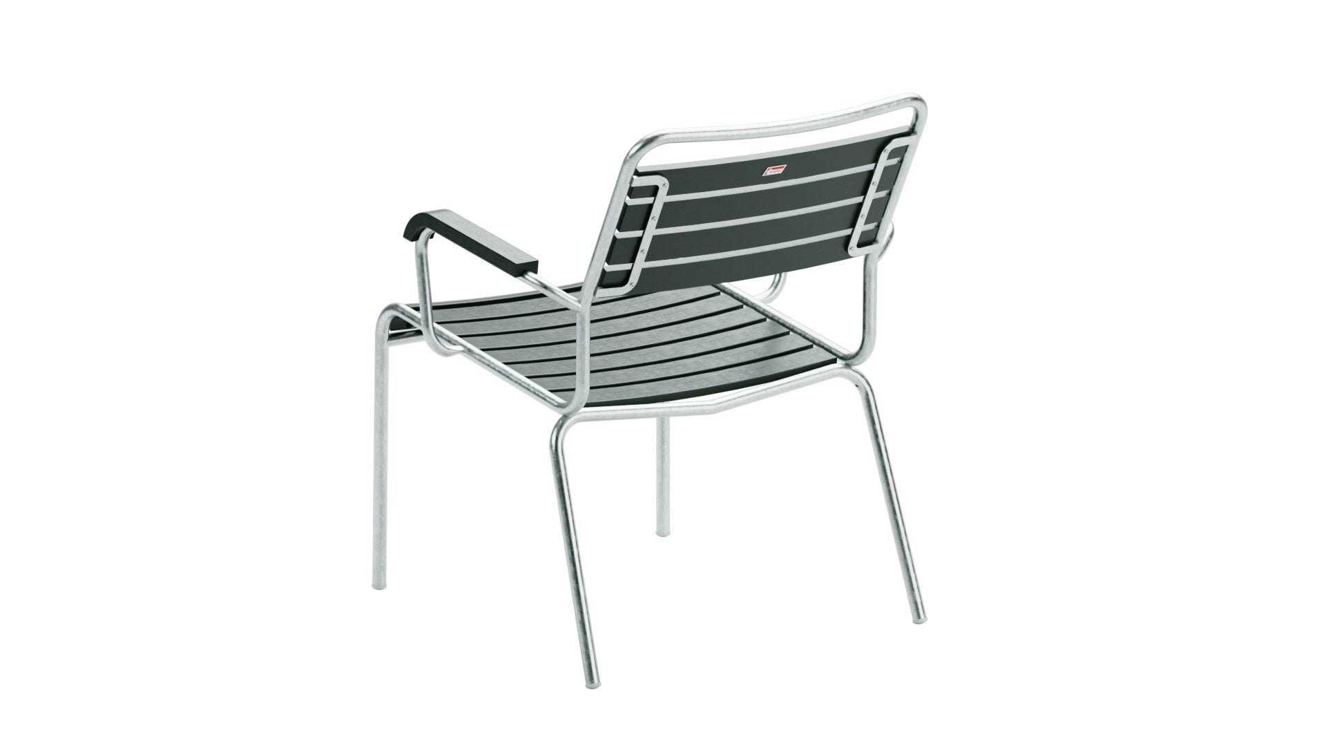 Entdecken Sie den eleganten Rigi Holzlatten-Salonsessel mit Armlehne aus Schweizer Eschenholz – wetterfest, komfortabel und perfekt für Ihren Outdoor-Bereich.