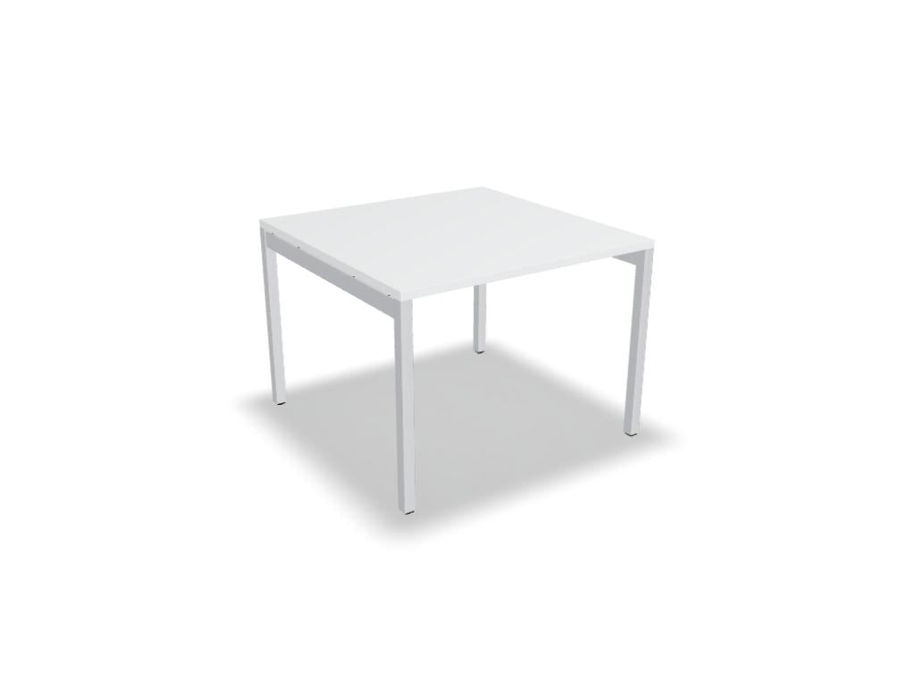 Ogi Y SY110 - Tisch in Honigeiche präsentiert im Onlineshop von KAQTU Design AG. Esstisch ist von Mdd