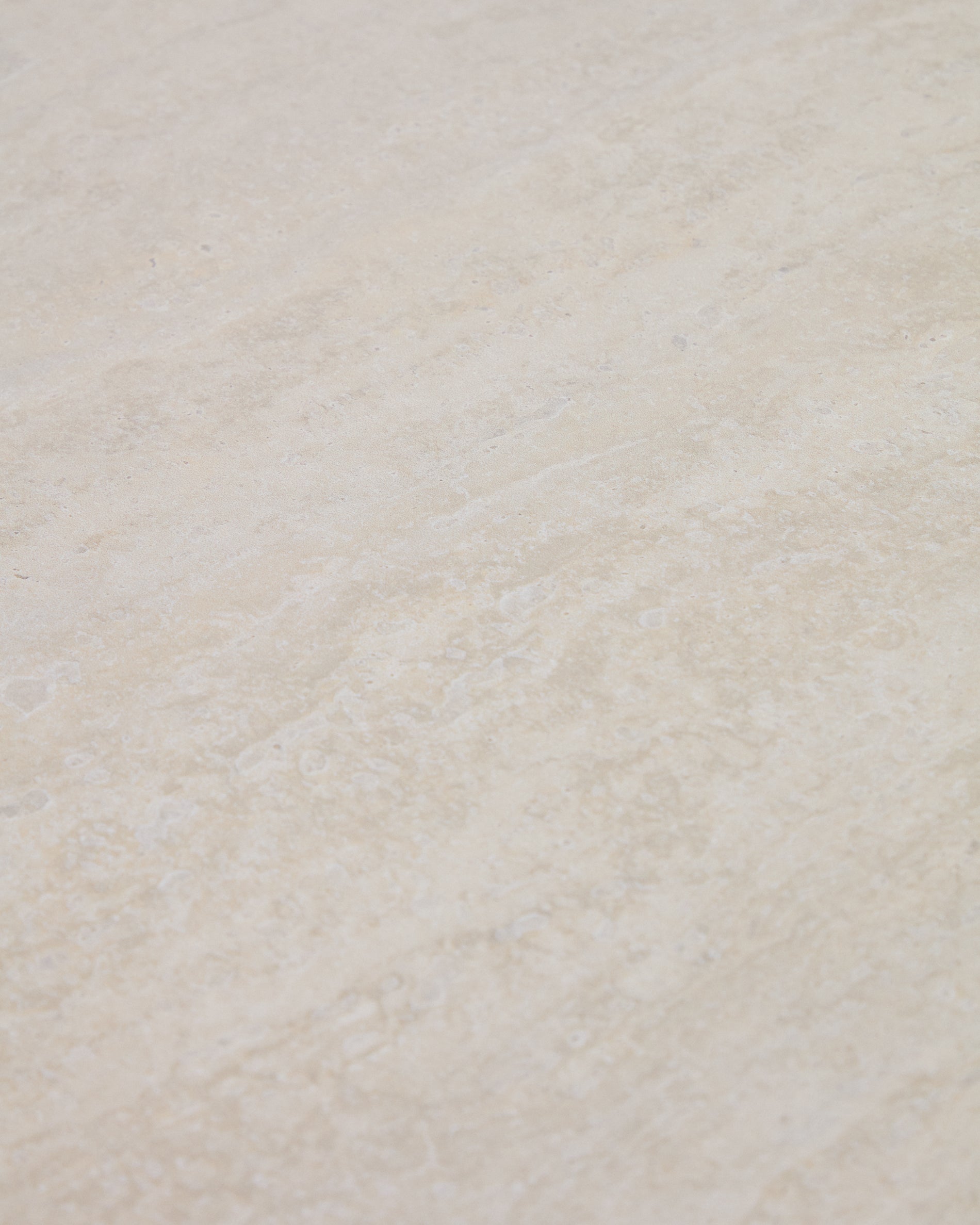 Tisch Anafi mit Tischplatte aus gesintertem Stein in Beige, 140 x 80 cm in Beige präsentiert im Onlineshop von KAQTU Design AG. Gartentisch ist von Kave Home