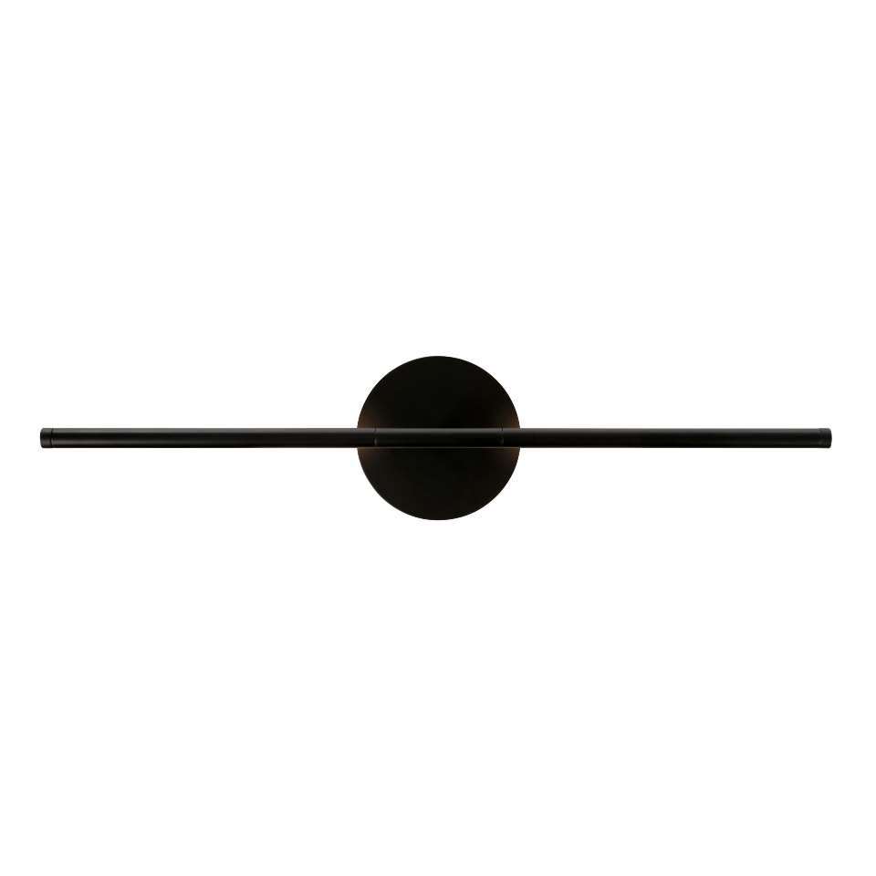 Omni Wall Wandleuchte in Black präsentiert im Onlineshop von KAQTU Design AG. Wandleuchte ist von Umage