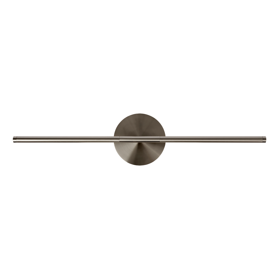 Omni Wall Wandleuchte in Steel präsentiert im Onlineshop von KAQTU Design AG. Wandleuchte ist von Umage
