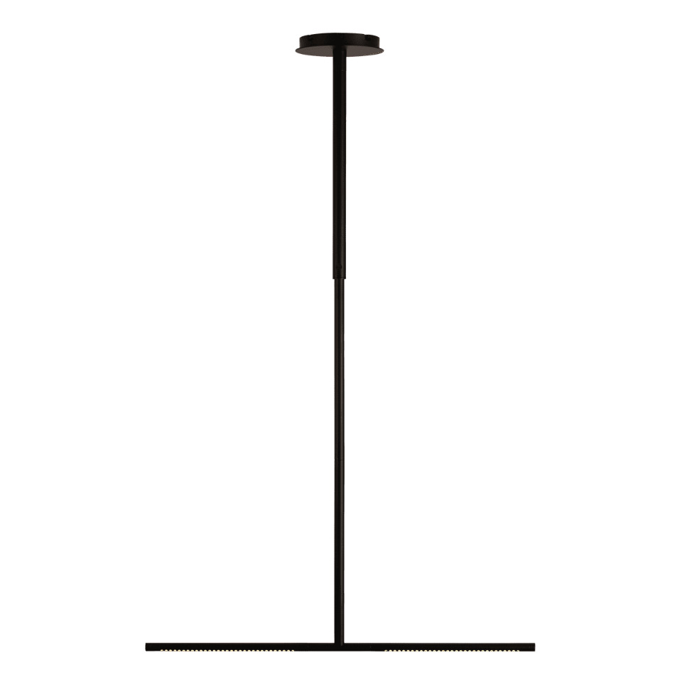 Omni Ceiling Pendellampe in Black präsentiert im Onlineshop von KAQTU Design AG. Deckenleuchte ist von Umage
