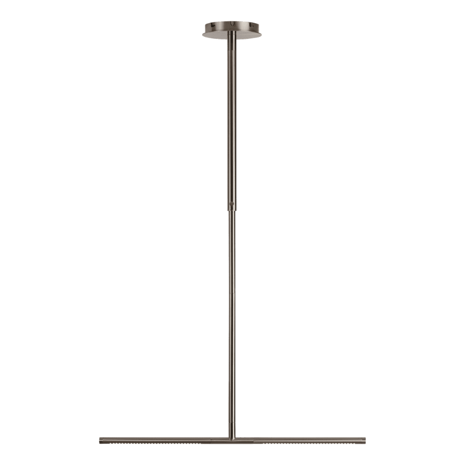 Omni Ceiling Pendellampe in Steel präsentiert im Onlineshop von KAQTU Design AG. Deckenleuchte ist von Umage