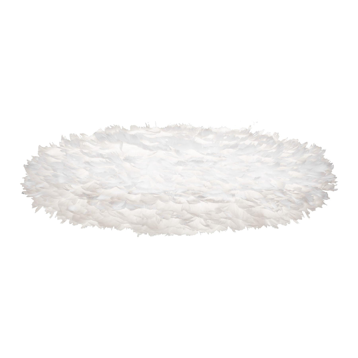 Eos Esther in White präsentiert im Onlineshop von KAQTU Design AG. Pendelleuchte ist von Umage