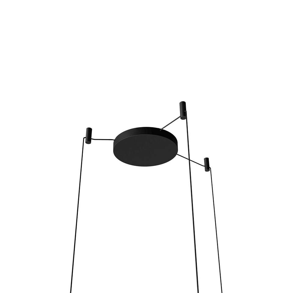 Asteria Micro Kabelset in präsentiert im Onlineshop von KAQTU Design AG. Pendelleuchte ist von Umage