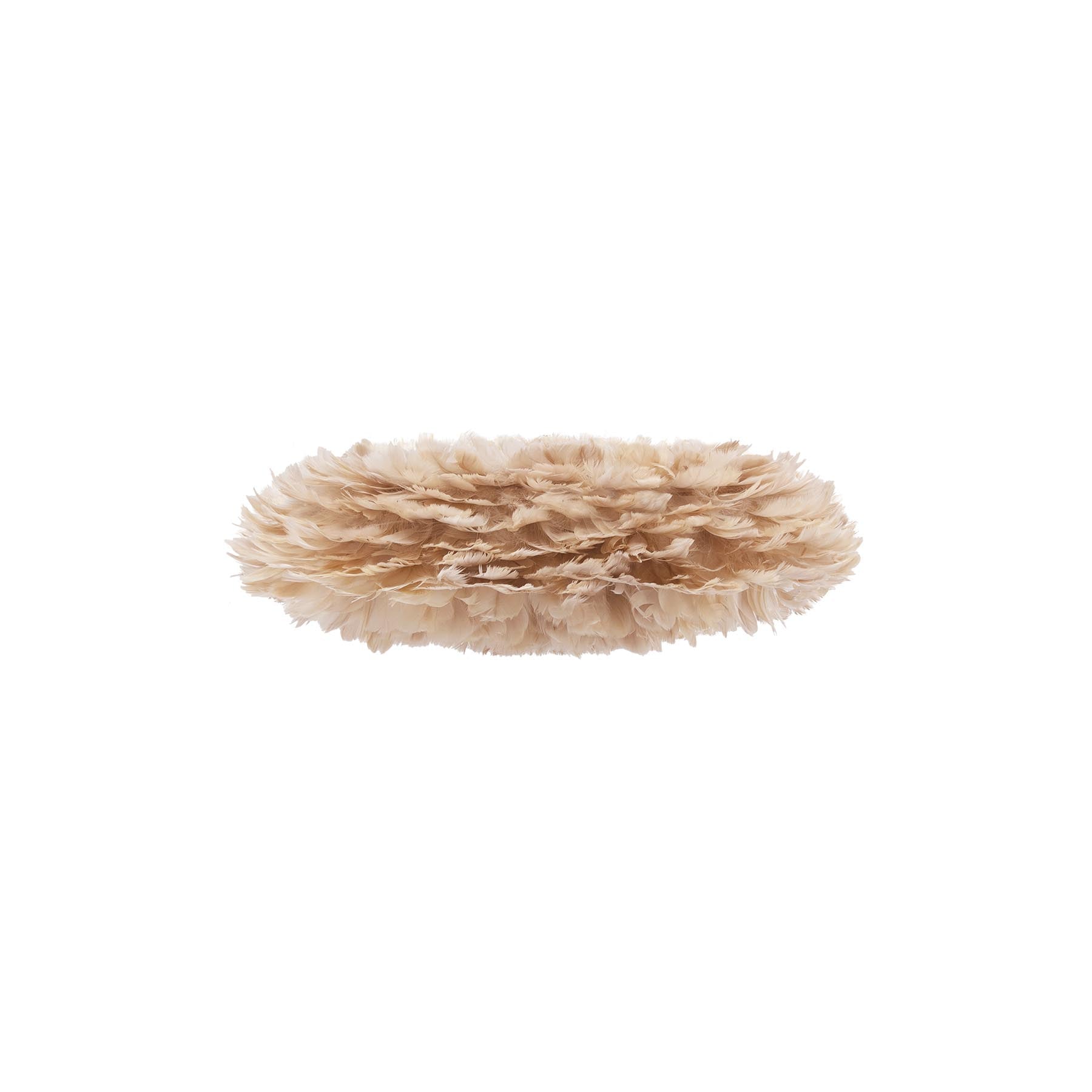 Eos Esther in Light Brown präsentiert im Onlineshop von KAQTU Design AG. Pendelleuchte ist von Umage
