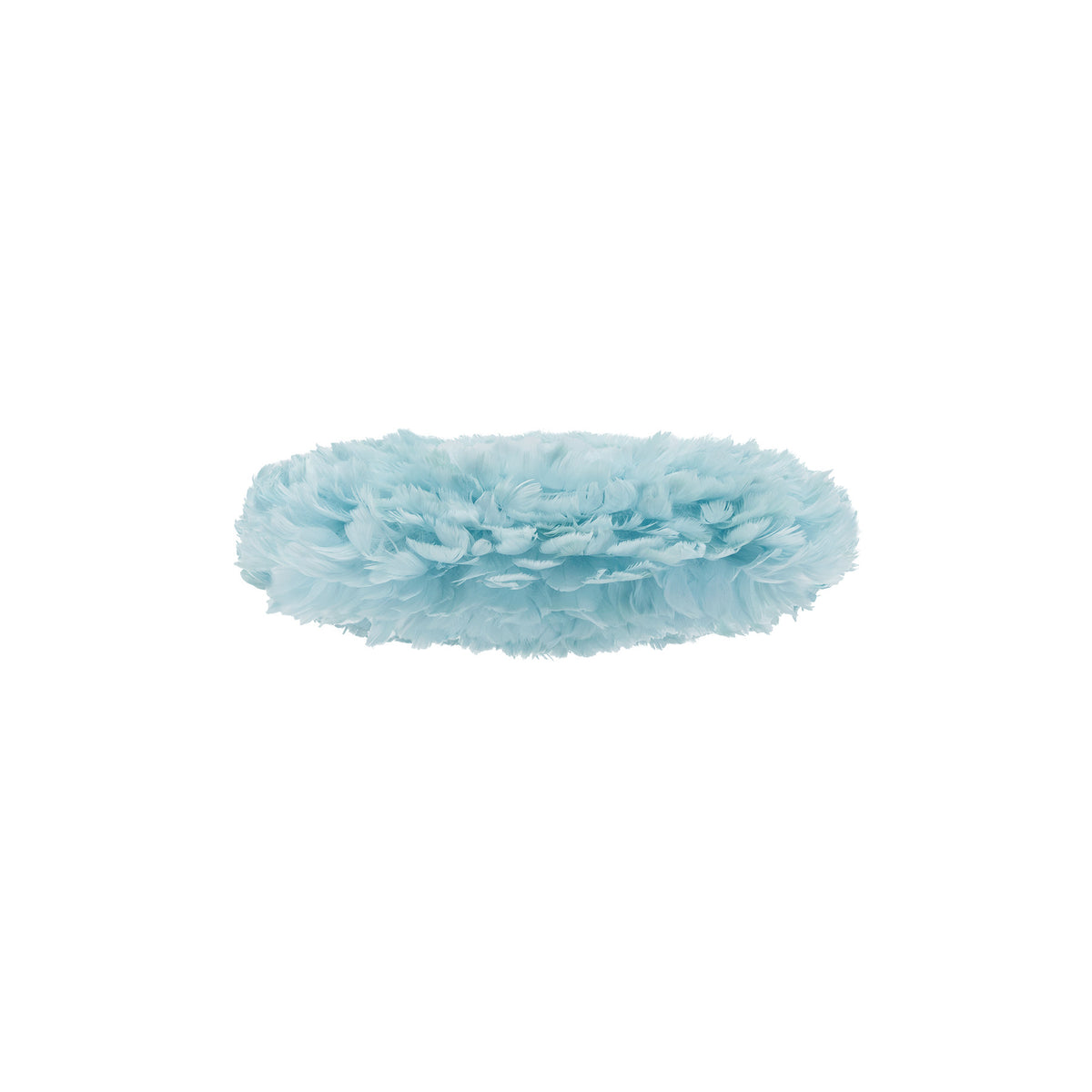 Eos Esther in Light Blue präsentiert im Onlineshop von KAQTU Design AG. Pendelleuchte ist von Umage