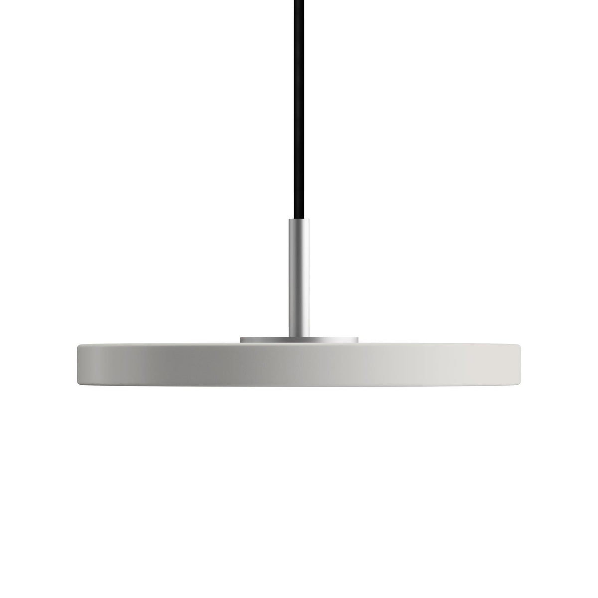 Asteria Micro Pendelleuchte in Nuance Mist präsentiert im Onlineshop von KAQTU Design AG. Pendelleuchte ist von Umage
