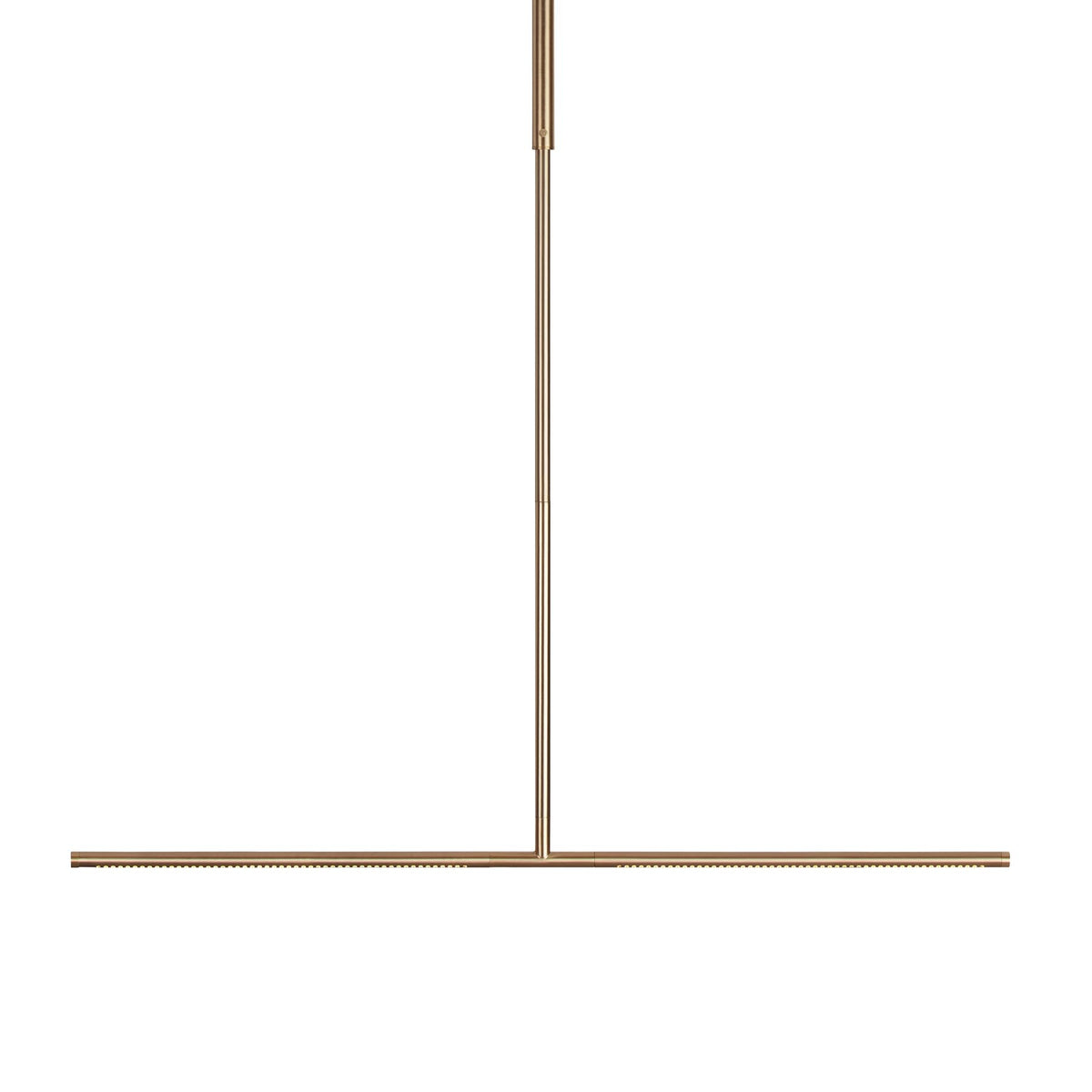 Omni Ceiling Pendellampe in Brass präsentiert im Onlineshop von KAQTU Design AG. Deckenleuchte ist von Umage